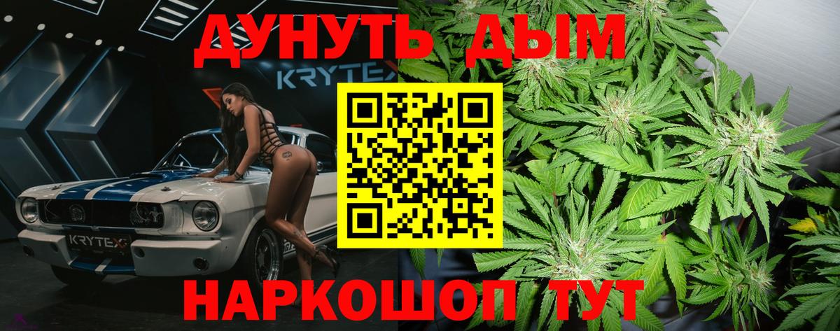Конопля Bruce Banner Вязьма
